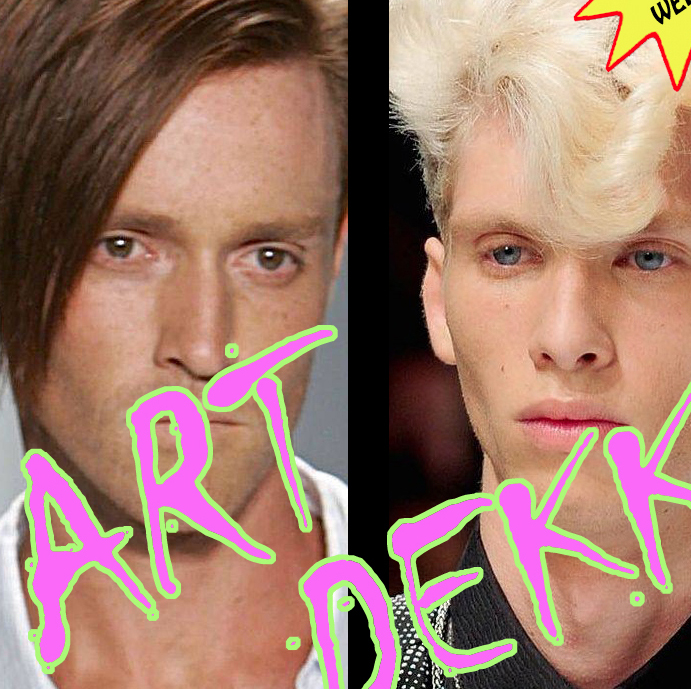 Art Dekko