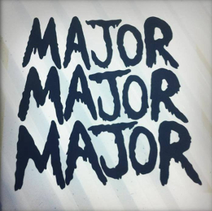Major Major Major