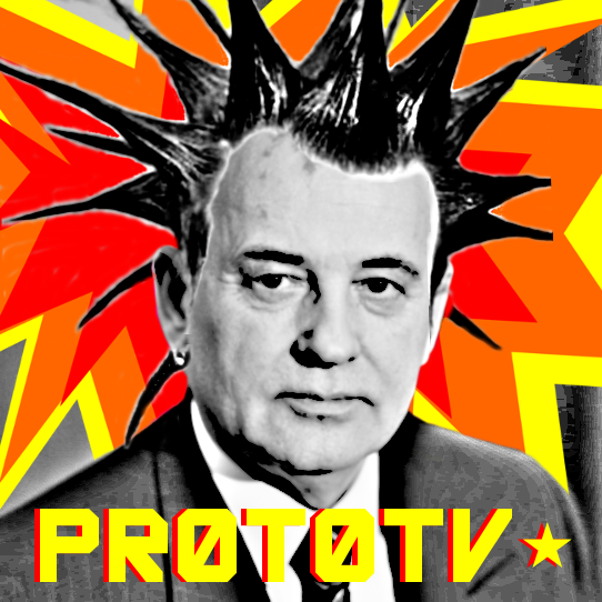 PR0T0TV