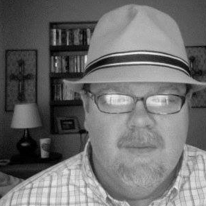 W. Scott Whitlock